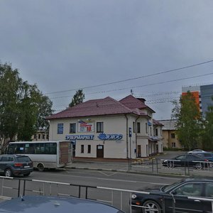 Vatutina Street, 33, Petrozavodsk: photo
