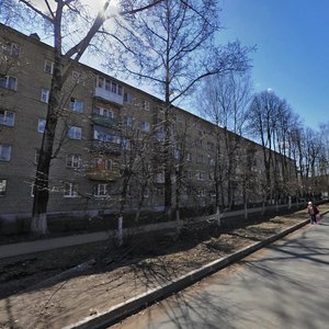 Moskovskiy prospekt, 43/7 ، : صورة