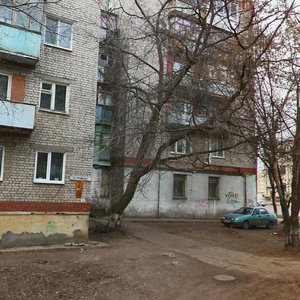 Ulitsa Chernyakhovskogo, 33, Dzerzhinsk: photo