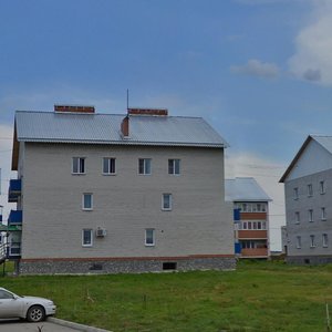 Belokamenny pereulok, 9, Berdsk: photo