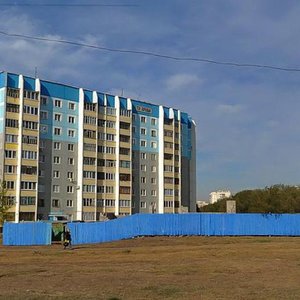 Оренбург, Микрорайон 70-летия ВЛКСМ, 12/1: фото