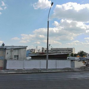 Gurzufskaya Street, 48Ж ، يكاترينبورغ: صورة