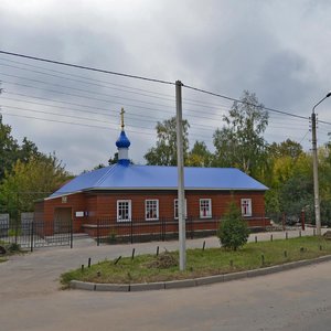 Malaya Zarechnaya ulitsa, 13А, Kazan: photo