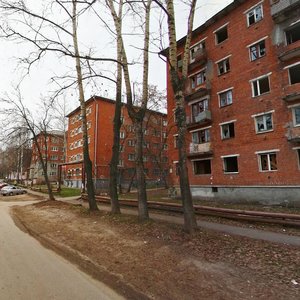 Koreyskiy Lane, 6, Nizhny Novgorod: photo