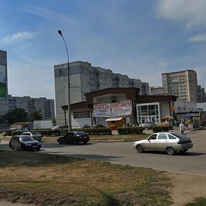 Topolinaya Street, 24Ак1, Togliatti: photo