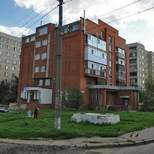 Novosilskaya ulitsa, 12, Orel: photo