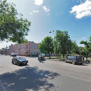 Kuznechna vulytsia, 2, Sumy: photo