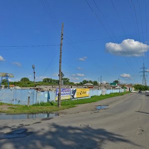 Irkutskaya ulitsa, 1/37, Biysk: photo