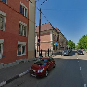 Fevralskaya Street, 65, Podolsk: photo
