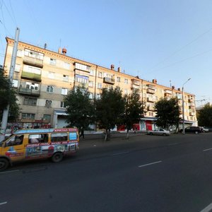 Sverdlovskiy Avenue, 11 ، تشيليابينسك: صورة
