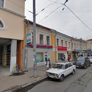 Baumanskaya Street, 50/12с1, Moscow: photo