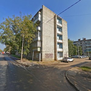 Ulitsa Chelyuskina, 64 ، قازان: صورة