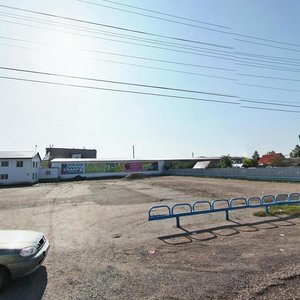 Ulitsa Vakhtangova, 25к2, Ufa: photo