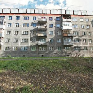 Yaroslavskaya ulitsa, 12 ، نوفوكوزنتسك: صورة