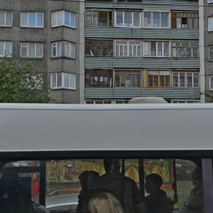 Karla Marksa Street, 21/2, Krasnoyarsk: photo