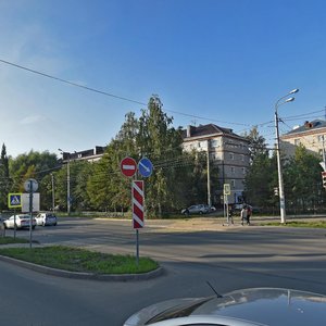 Krasnokokshaiskaya Street, 154, Kazan: photo