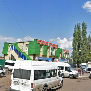 Lyuby Schevtsovoy street, 34А, Voronezh: photo