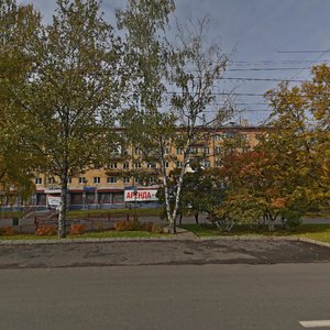 Ижевск, Пушкинская улица, 249: фото