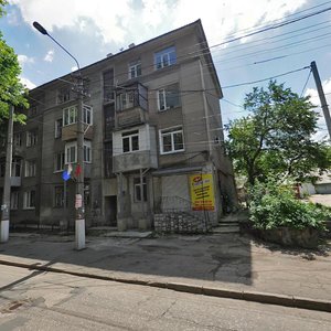 Aleksandra Nevskogo Street, 16, Simferopol: photo