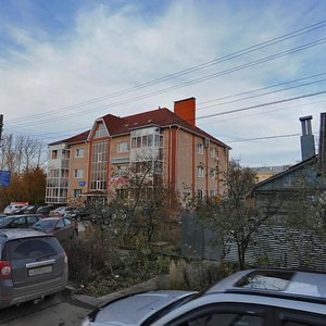 Moskovskaya ulitsa, 17 ، : صورة