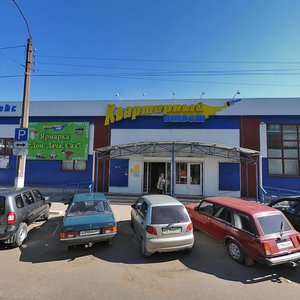 Pobedy Avenue, 73, Tver: photo