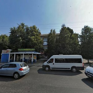 Krasnoarmeyskaya Street, 152, Bryansk: photo