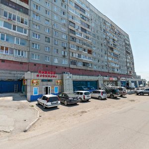 Владивосток, Улица Нейбута, 85Б: фото