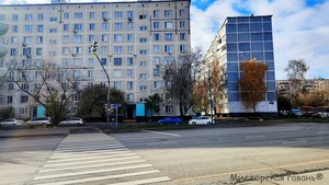 Yurlovskiy Drive, 17, Moscow: photo