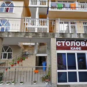 Prosvescheniya Street, 85А, Sochi: photo