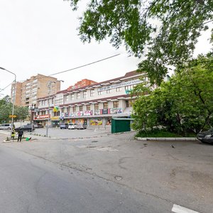 Svetlanskaya Street, 189, Vladivostok: photo