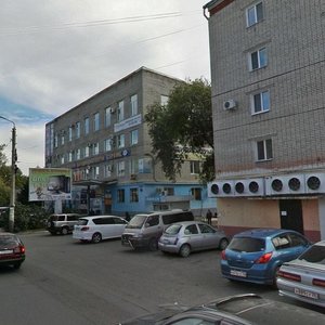 Zeyskaya Street, 156/2, Blagoveshchensk: photo