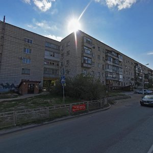 Lva Tolstogo Street, 1, Volgograd: photo