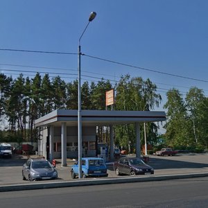 Воронеж, Проспект Патриотов, 45А: фото