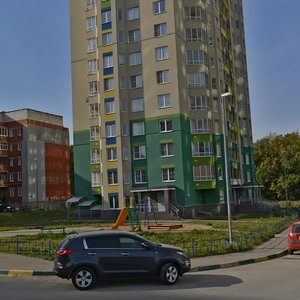 Tsvetochnaya Street, 7, Nizhny Novgorod: photo