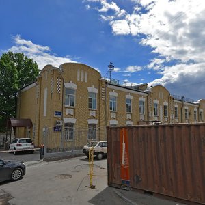 Anadyrsky Drive, 10к2, Moscow: photo