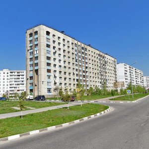 Старый Оскол, Микрорайон Северный, 5: фото
