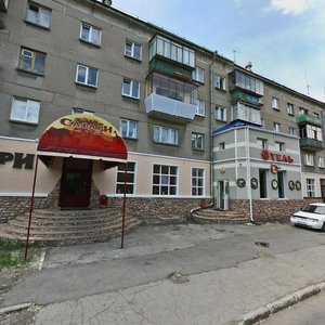 Ulitsa imeni Gazety Pravda, 43 ، : صورة