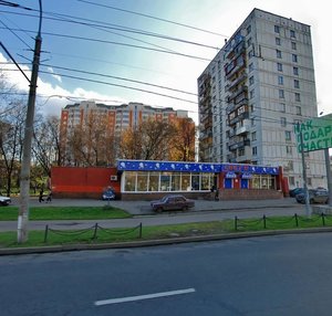 Schyolkovskoye Highway, 78 ، موسكو: صورة