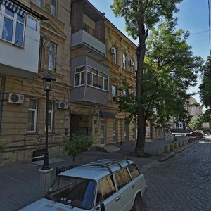 Yevreiska vulytsia, 46, Odesa: photo