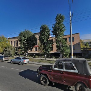 Sumskaya Street, 64, Belgorod: photo