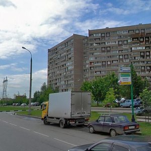 Zelenograd, к1621, Zelenograd: photo