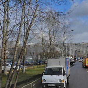 Dubninskaya Street, 83с5, Moscow: photo