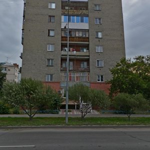 Irtyshskaya naberezhnaya, 25, : foto