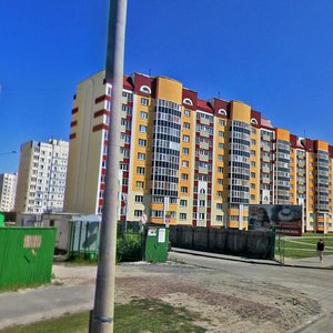 Vulica Mazurava, 117А, Gomel: photo