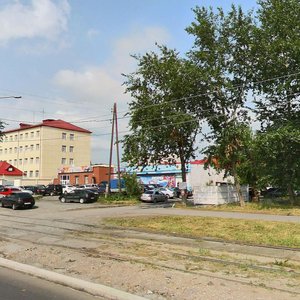 Ulitsa Yunosti, 19, Nizhniy Tagil: photo