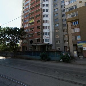 Krasnoarmeyskaya Street, 103, Samara: photo