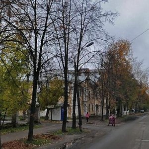 Belinskogo Street, 16, Yaroslavl: photo