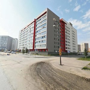 Yu.-R.G. Ervye Street, 26, Tyumen: photo