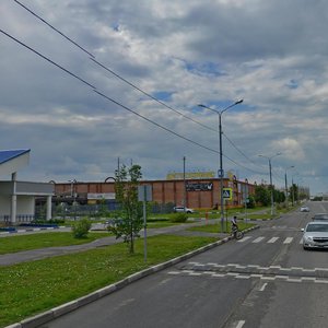 Chechyorsky Drive, 25, : foto