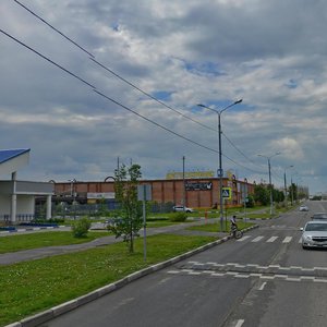 Chechyorsky Drive, No:25, Moskova: Fotoğraflar